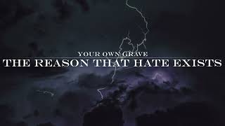 Your Own Grave – The Reason That Hate Exists | 2022 EBM Aggrotech Cybergoth Industrial Dance