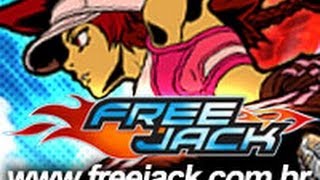 FreeJack Brasil: O jogo de corrida 3D online mais irado do mundo! screenshot 3