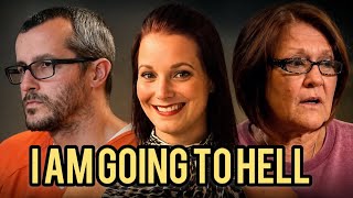 Chris Watts EXPOSED His Mom?! Autopsy Results & Shocking Evidence About Shanann Watts 