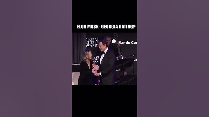 Tesla CEO Elon Musk has reacted to dating rumours with Italian Prime Minister Giorgia #elonmusk #new