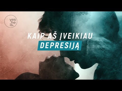 Video: Depresijos Akupunktūra: Ar Ji Tikrai Veikia? Ir 12 Kitų DUK