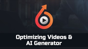 Tuberank Jeet 6 - Video Optimization & AI generator