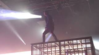 NF Perception Tour 2018 @ The Ritz Raleigh, N.C