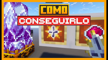 CÓMO CONSEGUIR y FUNCIONA el DIVINE PACT FORBIDDEN & ARCANUS MINECRAFT MOD