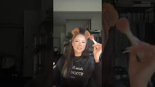 #grwm #viral #makeup