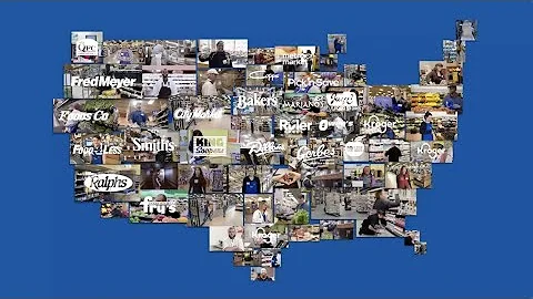 Thank You Associates For Keeping America Fed | Ruler Foods