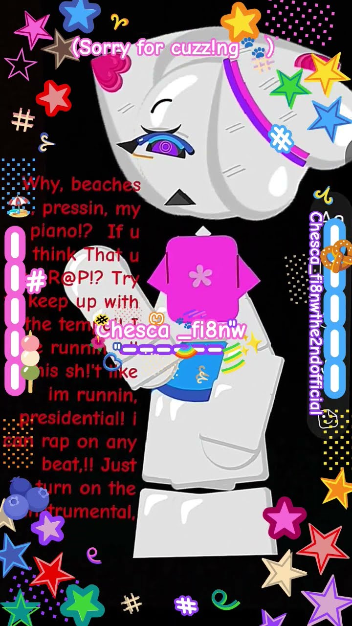 ₍ᵔ·༝·ᵔ₎ꕤ*.゜ 🐾🍡𝕋ℝ𝔼ℕ𝔻𝕐! 𐚁๋࣭⭑ֶָ֢ᶻ 𝘇 𐰁˚₊·—̳͟͞͞♡🧸ྀི