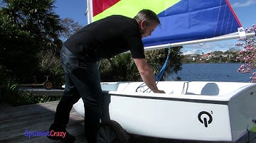 How to rig your SailQube