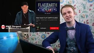 Flat Earth | Flat Earth A Measured Response