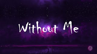 Eminem || Without Me Lyrics