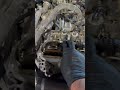 Ford Mustang 2.3 engine timing chain vvt solenoids #automobile #fypシ゚viral