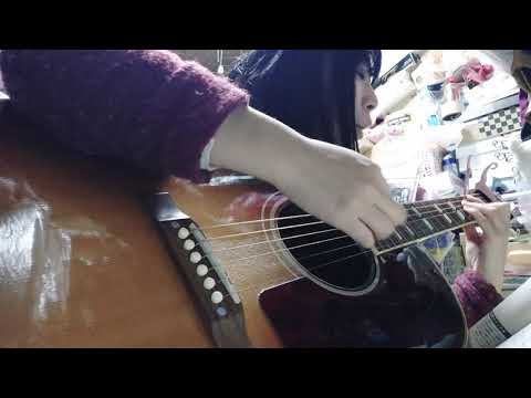 街/SOPHIA 弾いてみた
