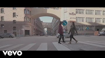 Raisa & Isyana Sarasvati - Anganku Anganmu (Video Clip)