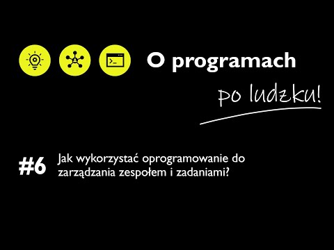 Wideo: Jak Usprawnić Zarządzanie Organizacją?