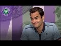 Wimbledon 2017 - Best soundbites of The Championships