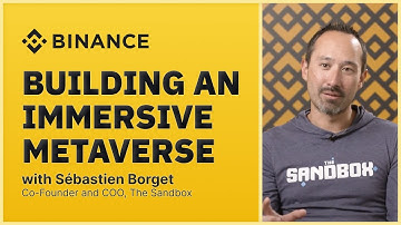 Inside The Sandbox: Building a Virtual World