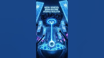 Brain-AI Fusion 🔥: Merge Labs