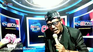 The Mercys"Hanyalah Kenangan" Cover,;Louis Hariona