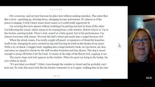 Restart Chapter #18