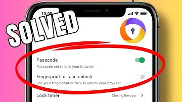 How to set Avast as your default browser