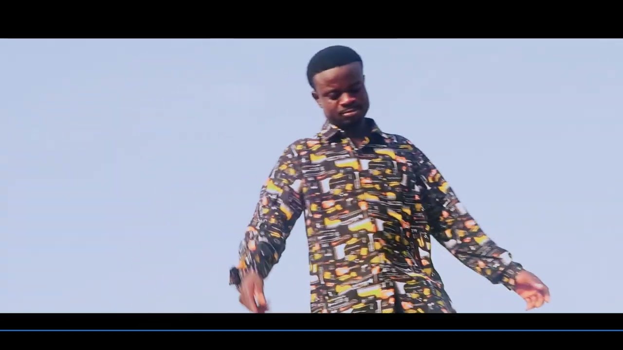 Brother Anthony Baba God Official Video directed by Nickobwoy