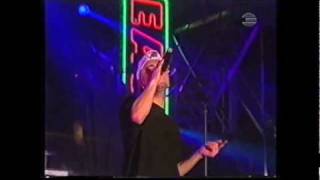 East 17 - Live in Koblenz (3) - Stay another day