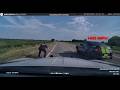 You Won't Believe This Arkansas State Police Pursuit