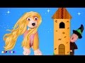 RAPUNZEL 👑 Patrulla Canina 👑 Cuentos Infantiles en Español 👑 Dibujos en español