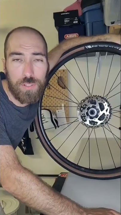 Astuce pour ne pas crever en vélo 