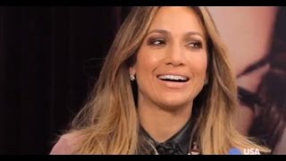 Famous Jennifer Lopez on being in her 40's Wealth