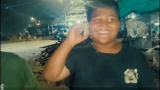 Full movie BANK ROBBER KOPLAy || Bedeng haunted berkolaborasi dengan star gank