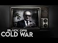 Call of Duty: Black Ops Cold War Teaser Trailer & Reveal