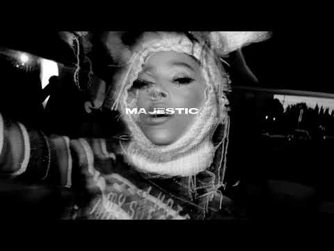 doja cat - alone (sped up)
