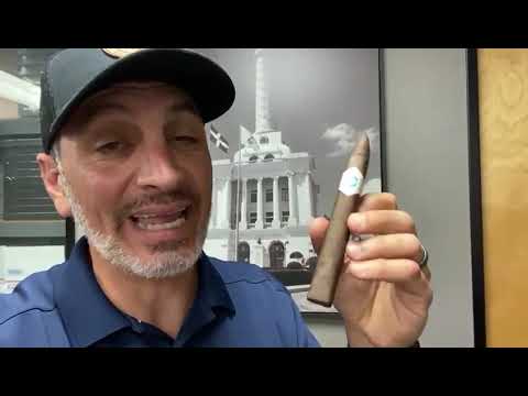 El Borracho Broadleaf Belicoso