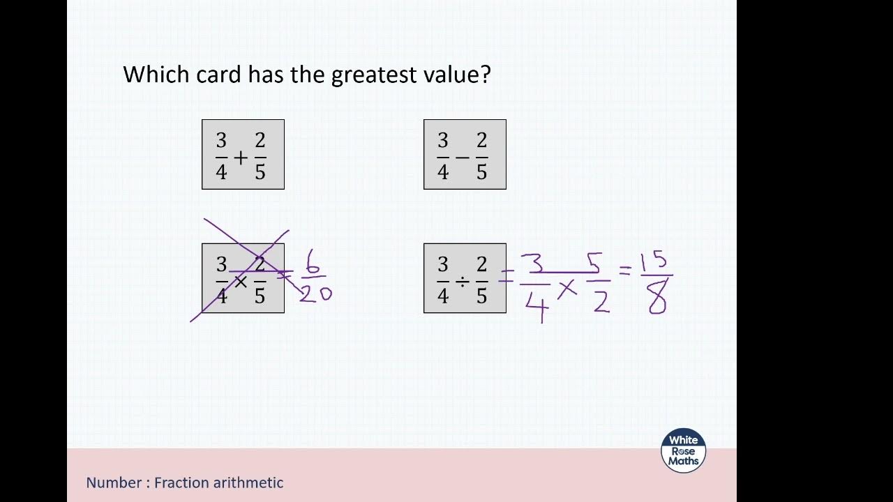 GCSE+9 1+Revision+Maths - YouTube
