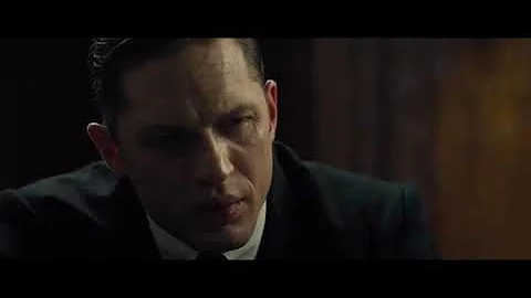 Gustavo Santaolalla   Babel Otnicka Remix   Tom Hardy 'The Gangster'   YouTube