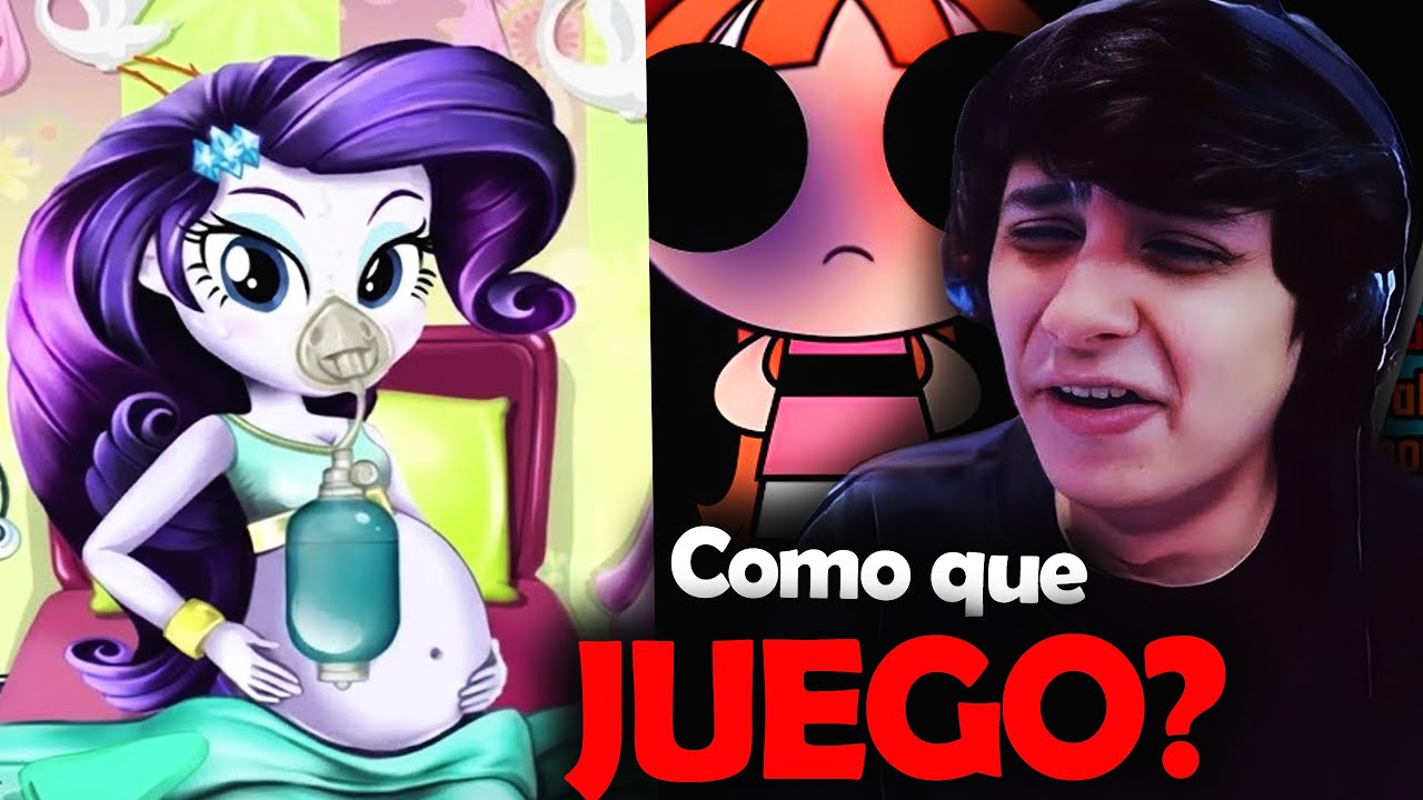 iceberg de los JUEGOS de NAVEGADOR (COMPLETO)  - Natalan reacciona