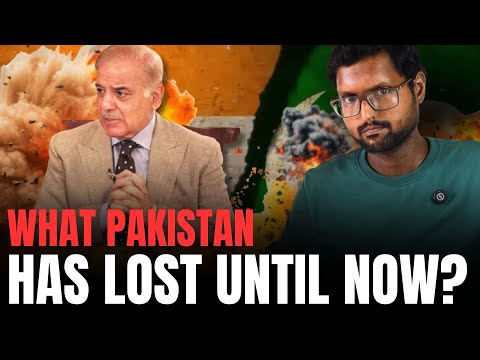 WHAT THEY REALLY LOST? | Pradeep Kumar