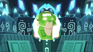 Animal Jam OST | Temple of the Ancients