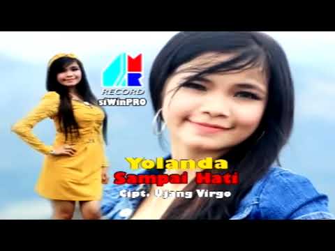 Dangdut Minang | Yolanda - Sampai Hati (Official Music Video)