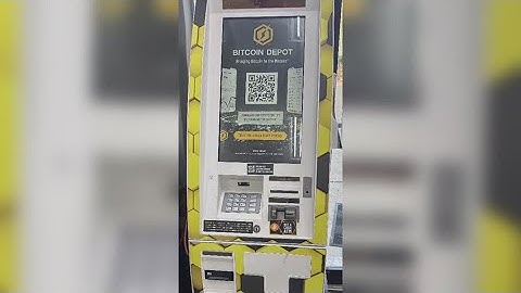 Jefferson County Sheriff’s Office warns public of Bitcoin scams after victim looses $30K