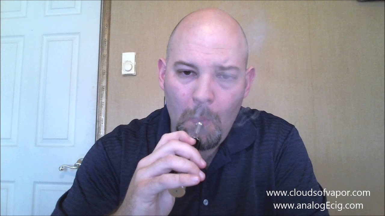 Clouds Of Vapor COV4 E-liquid Review