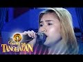 Tawag Ng Tanghalan: Deseree Palino | Pangarap Ko Ang Ibigin Ka