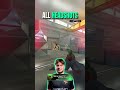 Four Heads. No Bodies. s1mple Had a USP-S.