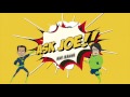 Ask Joe - February 2017