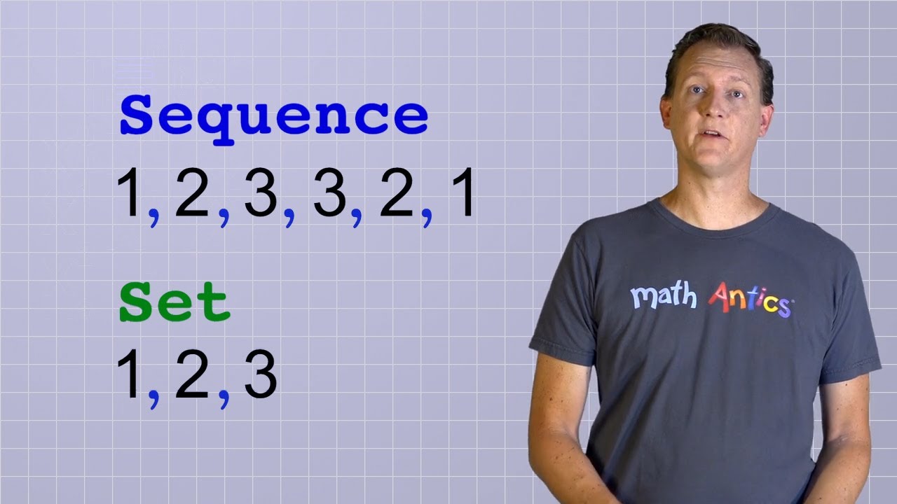 Math Antics Number Patterns YouTube