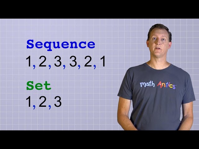 Math Antics - Number Patterns