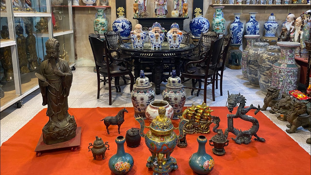 5/3/2026.Bộ bàn tròn 9 món gỗ gõ.Gốm tàu xưa.Bộ Tam đa cung hỉ .Đồng xưa 0973.629.296