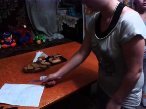 7 სექტემბრის გასვლა 15, მშობლების გარეშე დარჩენილი ვაშაკიძეების 6 სულიანი ოჯახი