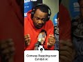 Conway The Machine got bars #whowantbars #hiphop #freestyle #Griselda #conwaythemachine #drumwork